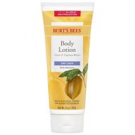 Walgreens Burts Bees Body Lotion Cocoa & Cupuacu Butters