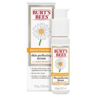 Walgreens Burts Bees Brightening Skin Perfecting Serum