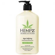 Walgreens Hempz Age Defying Herbal Body Moisturizer