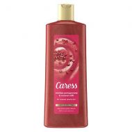 Walgreens Caress Exfoliating Body Wash Tahitian Renewal