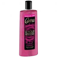 Walgreens Caress Fine Fragrance Body Wash Adore Forever