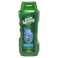 Walgreens Irish Spring Body Wash Moisture Blast