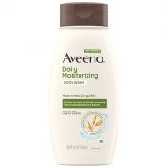 Walgreens Aveeno Active Naturals Daily Moisturizing Body Wash