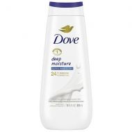 Walgreens Dove Body Wash Deep Moisture