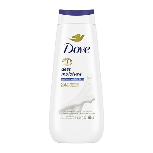 월그린 Walgreens Dove Body Wash Deep Moisture