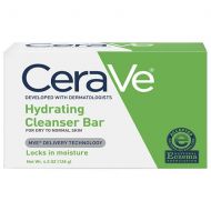 Walgreens CeraVe Hydrating Cleansing Bar for Normal to Dry Skin