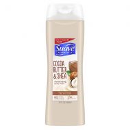 Walgreens Suave Naturals Essentials Body Wash Cocoa & Shea