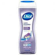 Walgreens Dial Clean & Refresh Body Wash Lavender & Twilight Jasmine