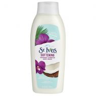 Walgreens St. Ives Body Wash Coconut Orchid