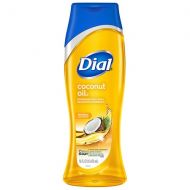 Walgreens Dial Body Wash Miracle Oil Coconut