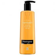 Walgreens Neutrogena Rainbath Refreshing Shower & Bath Gel Original