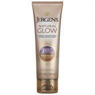 Walgreens Jergens Natural Glow 3 Days to Glow Moisturizer Medium to Tan