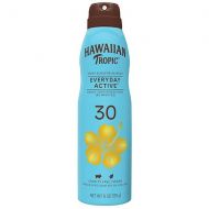 Walgreens Hawaiian Tropic Island Sport C-Spray SPF 30 Light Tropical