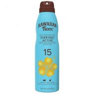 Walgreens Hawaiian Tropic Island Sport C-Spray SPF 15 Light Tropical