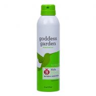 Walgreens Goddess Garden Sunny Kids Natural Sunscreen Continuous Spray SPF 30