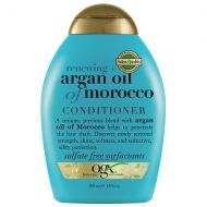 Walgreens OGX Renewing Argan Oil of Morocco Conditioner