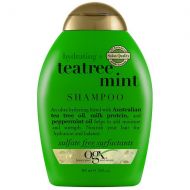 Walgreens OGX Hydrating Teatree Mint Shampoo