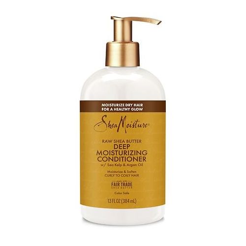 월그린 Walgreens SheaMoisture Raw Shea Butter Restorative Conditioner