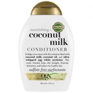 Walgreens OGX Nourishing Coconut Milk Conditioner