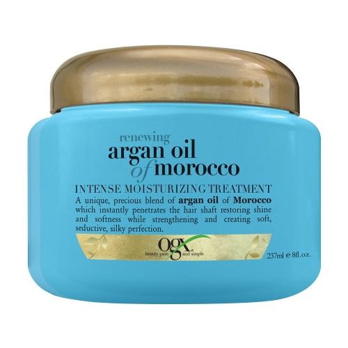 월그린 Walgreens OGX Renewing Argan Oil of Morocco Renewing Treatment