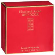 Walgreens Elizabeth Arden Red Door Body Powder for Women