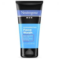 Walgreens Neutrogena Men Invigorating Face Wash