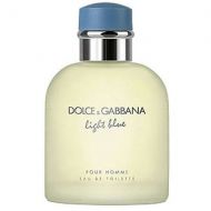 Walgreens Dolce & Gabbana Light Blue Eau De Toilette Spray for Men