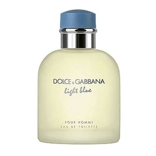 월그린 Walgreens Dolce & Gabbana Light Blue Eau De Toilette Spray for Men