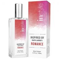 Walgreens Instyle Fragrances An Impression Spray Cologne for Women Romance