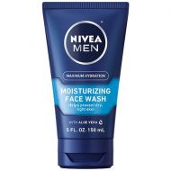 Walgreens Nivea Men Moisturizing Face Wash