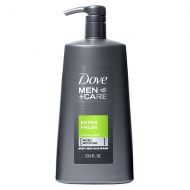 Walgreens Dove Men+Care Body Wash Pump Extra Fresh