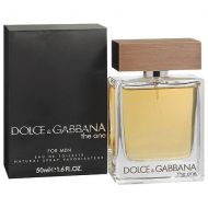 Walgreens Dolce & Gabbana The One Eau de Toilette Spray for Men