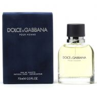 Walgreens Dolce & Gabbana Pour Homme Eau de Toilette