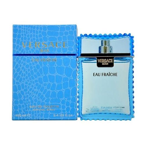 월그린 Walgreens Gianni Versace Man Eau Fraiche Eau de Toilette Spray