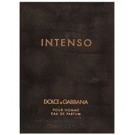 Walgreens Dolce & Gabbana Intenso Men Eau de Toilette Spray