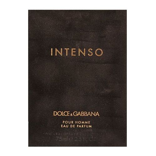 월그린 Walgreens Dolce & Gabbana Intenso Men Eau de Toilette Spray