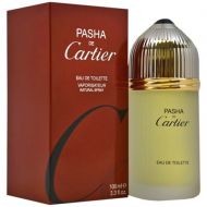 Walgreens Pasha De Cartier Eau de Toilette Spray for Men