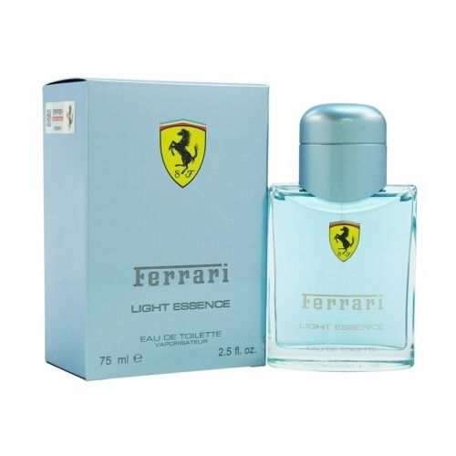 월그린 Walgreens Ferrari Light Essence Eau de Toilette Spray