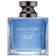 Walgreens Nautica Voyage N83 Mens Eau de Toilette Spray