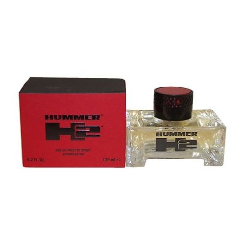 월그린 Walgreens Hummer H2 Eau de Toilette Spray