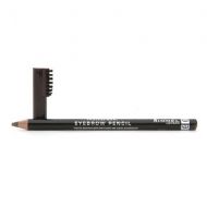 Walgreens Rimmel Professional Eyebrow Pencil,Dark Brown 001