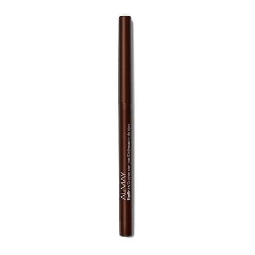 월그린 Walgreens Almay Eye Liner,Brown