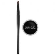 Walgreens Maybelline Eye Studio Lasting Drama Gel Liner,Blackest Black