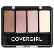 Walgreens CoverGirl Eye Enhancers 4-Kit Eye Shadow,Pure Romance 235
