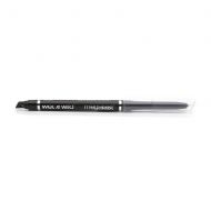 Walgreens Wet n Wild MegaLast Retractable Eye Pencil,Black 691A