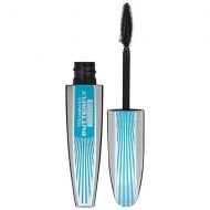 Walgreens LOreal Paris Voluminous Butterfly Waterproof Mascara,Blackest Black