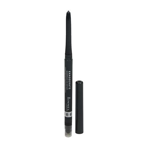 월그린 Walgreens Rimmel Exaggerate Eyeliner,Earl Grey