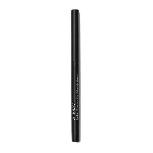 월그린 Walgreens Almay Intense i-Color Eyeliner Pencil,Black Pearl