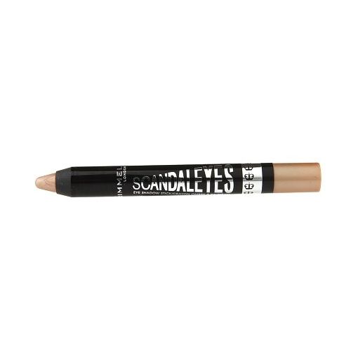 월그린 Walgreens Rimmel Scandal Eyes Shadow Stick,Bulletproof Beige