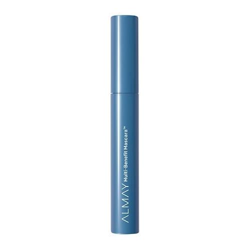 월그린 Walgreens Almay One Coat Multi-Benefit Mascara,Black NWP